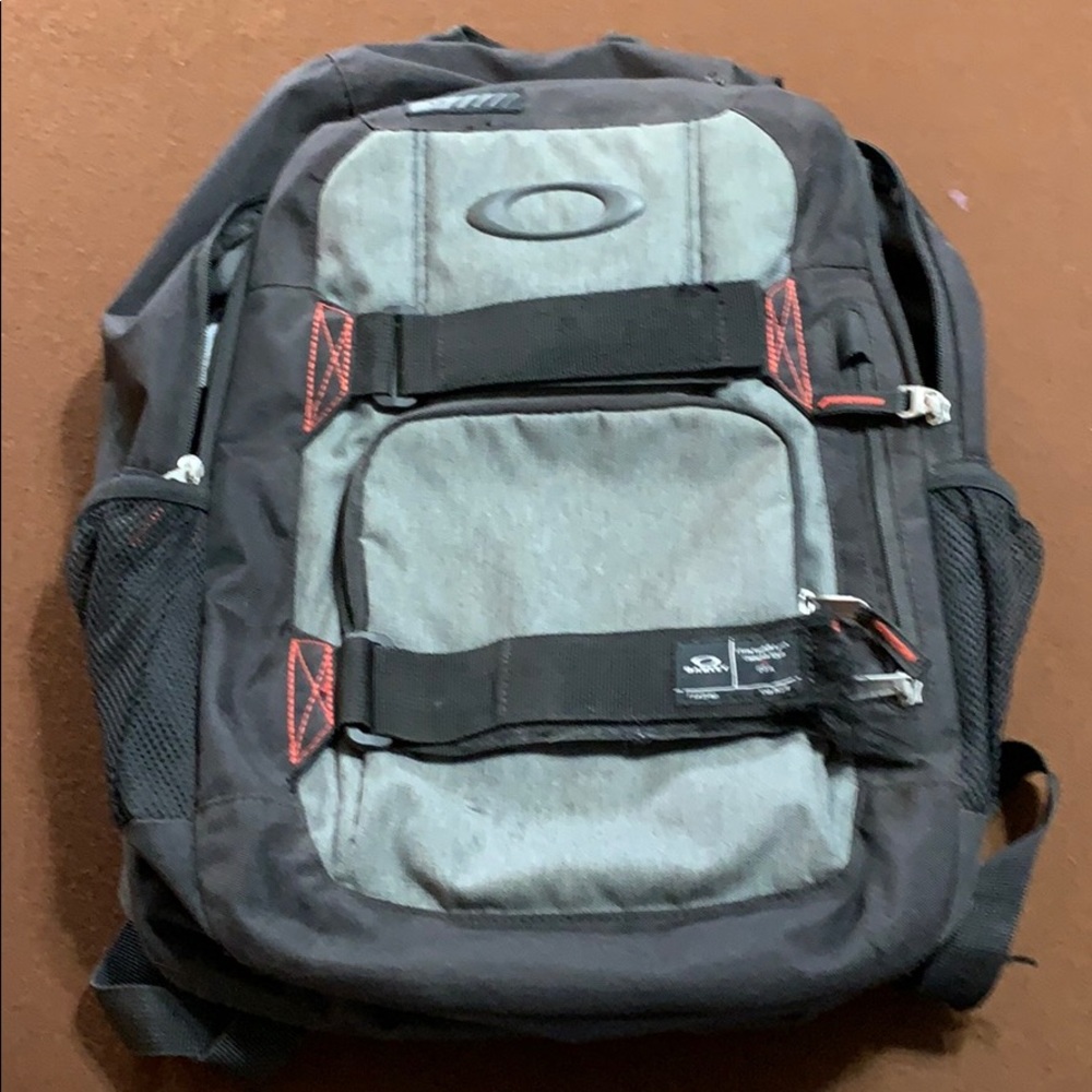Backpack